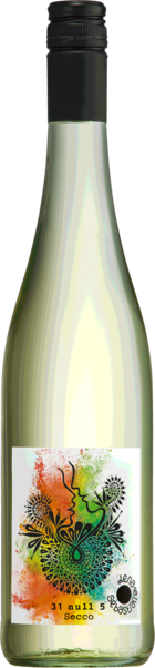 31 null 5 Secco Hochzeitsedition