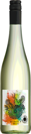 31 null 5 Secco Hochzeitsedition 31 null 5 Secco Hochzeitsedition