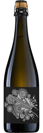 Chardonnay_Sekt_lena_und_Sebastian Produktfoto: Chardonnay Sekt brut