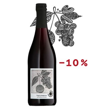 Produktfoto: Tagträumerei Fruchtsecco alkoholfrei