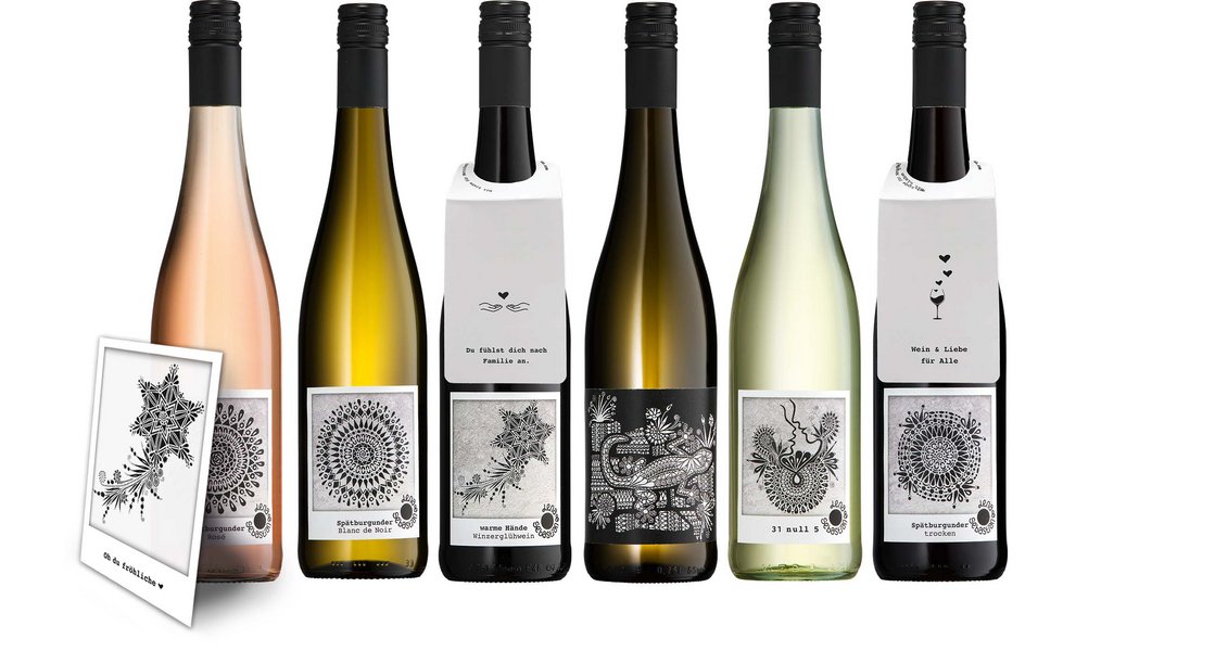 Produktfoto: Feste feiern & Freude teilen