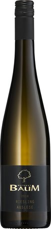 weingut-lena-sebastian-2018-riesling-auslese 2018 Riesling Auslese vom Weingut Baum