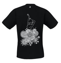 Produktfoto: Shirt "Tänzerin" Größe M