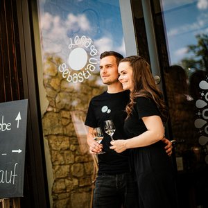 Hoffest Weingut Lena und Sebastian Ingelheim 