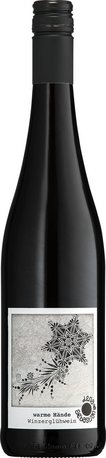 weingut-lena-und-sebastian-warme-haende-winzergluehwein Warme Haende - Winzergluehwein - handgemaltes Design