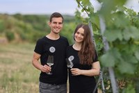 Produktfoto: Shirt "Grauburgunder" Größe S