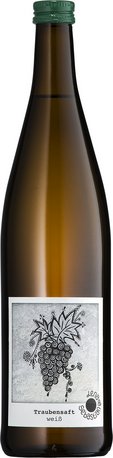weingut-lena-und-sebastian-traubensaft-weiss Traubensaft weiss - handgemaltes Design
