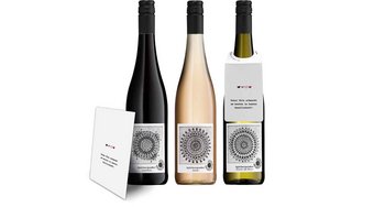 Produktfoto: Spätburgunder Trio